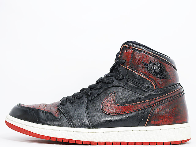JORDAN 1 SB QS k-77473-4
