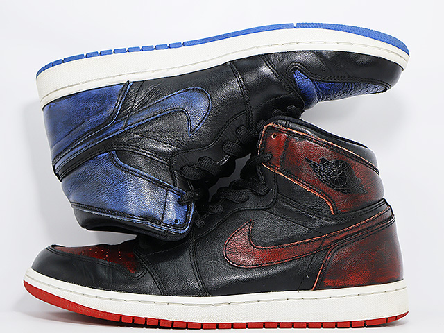 JORDAN 1 SB QS k-77473-4 - 1