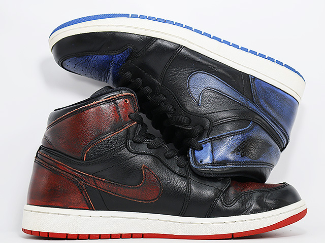 JORDAN 1 SB QS k-77473-4 - 2