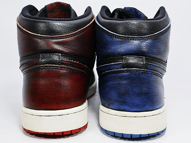 JORDAN 1 SB QS k-77473-4 - 4