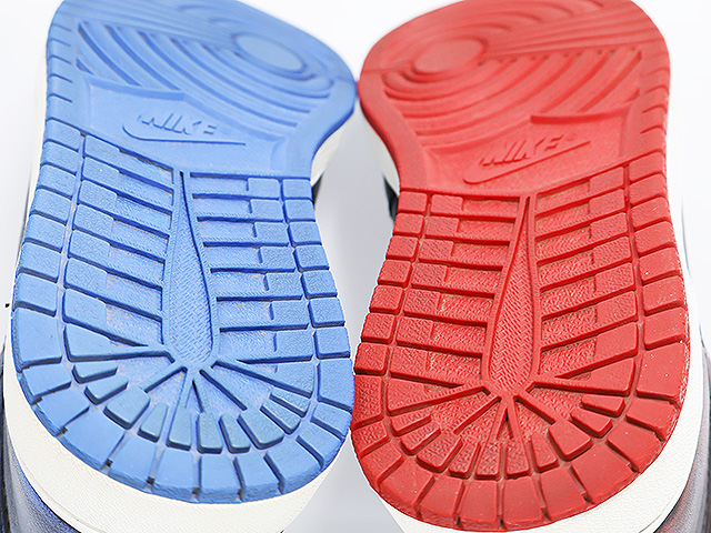 JORDAN 1 SB QS k-77473-4 - 5