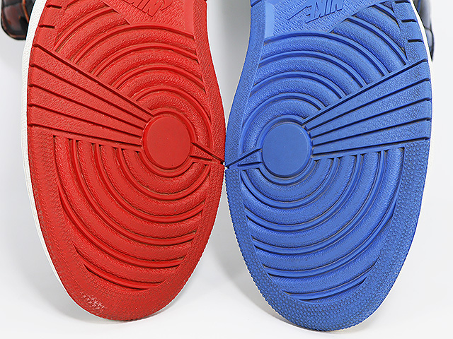 JORDAN 1 SB QS k-77473-4 - 6