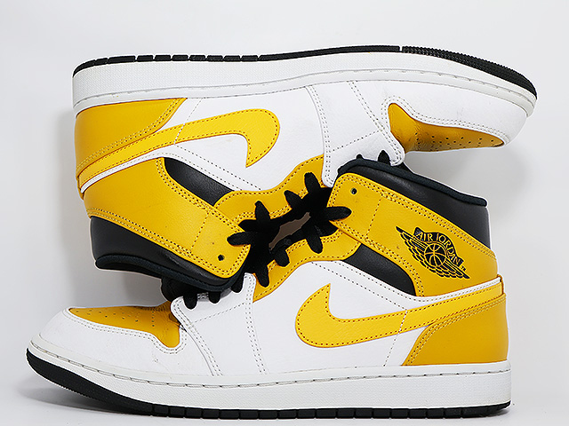 AIR JORDAN 1 MID k-77464-2 - 1