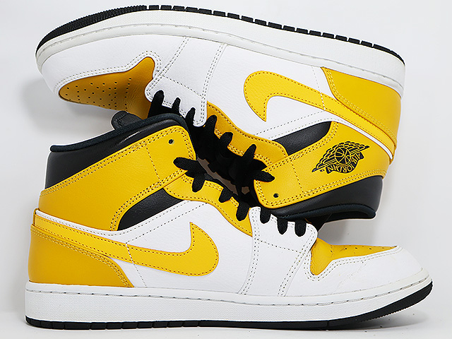 AIR JORDAN 1 MID k-77464-2 - 2