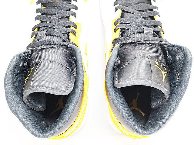 AIR JORDAN 1 MID k-77464-2 - 5