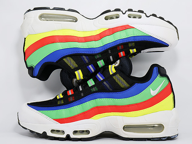 AIR MAX 95 PREMIUM k-77476-2 - 1