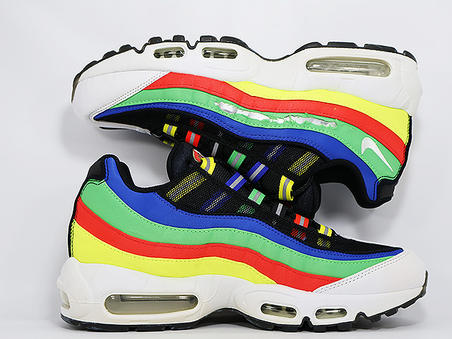 AIR MAX 95 PREMIUM k-77476-2 - 2