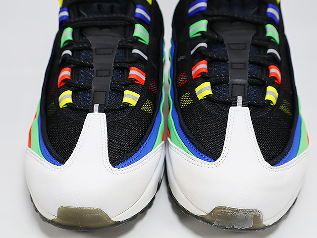 AIR MAX 95 PREMIUM k-77476-2 - 3