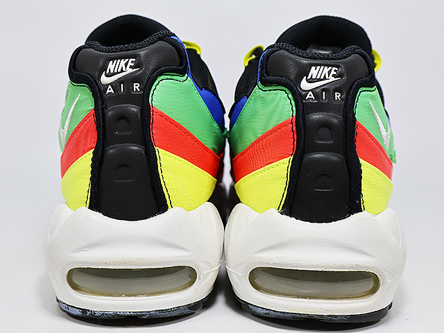 AIR MAX 95 PREMIUM k-77476-2 - 4