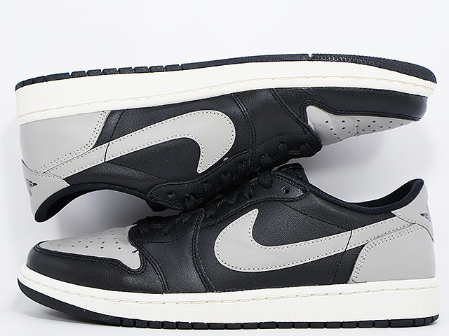 AIR JORDAN 1 RETRO LOW OG k-76734-1 - 1