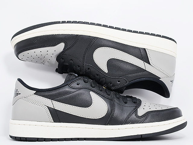 AIR JORDAN 1 RETRO LOW OG k-76734-1 - 2