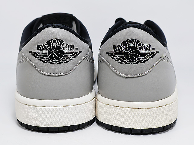 AIR JORDAN 1 RETRO LOW OG k-76734-1 - 4