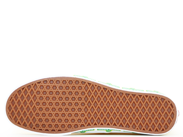 AUTHENTIC VN0009PVYLW - 6