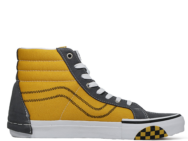 SK8-HI REISSUE CA VN0A3WM1UZ1 - 1