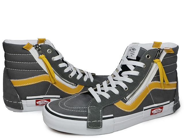 SK8-HI REISSUE CA VN0A3WM1UZ1 - 2