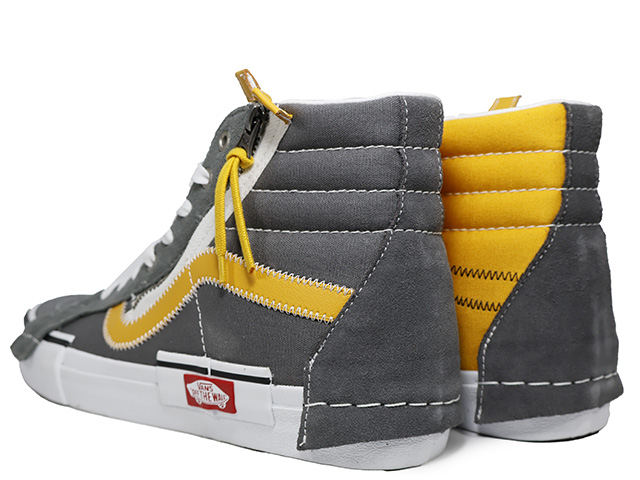 SK8-HI REISSUE CA VN0A3WM1UZ1 - 3