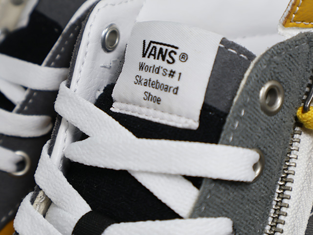 SK8-HI REISSUE CA VN0A3WM1UZ1 - 4