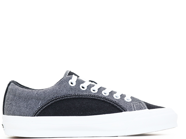 OG LAMPIN LX VN0A7Q4UBLK - 1