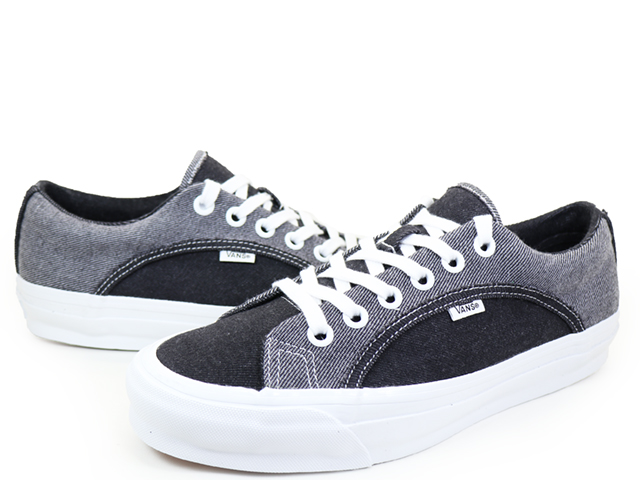 OG LAMPIN LX VN0A7Q4UBLK - 2