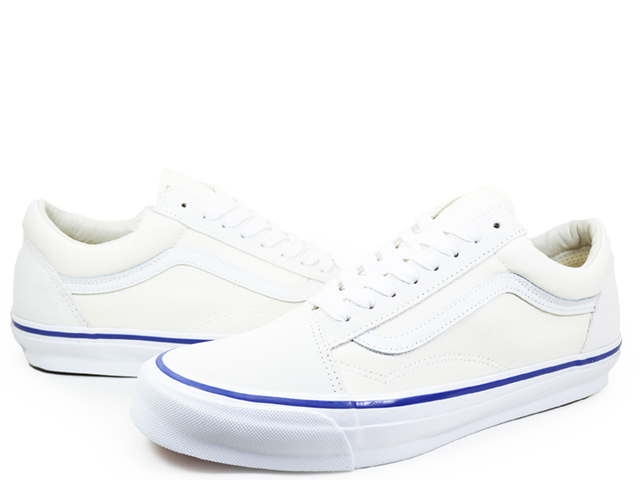 OG OLD SKOOL L VN0A4P3X638 - 2