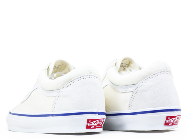 OG OLD SKOOL L VN0A4P3X638 - 3