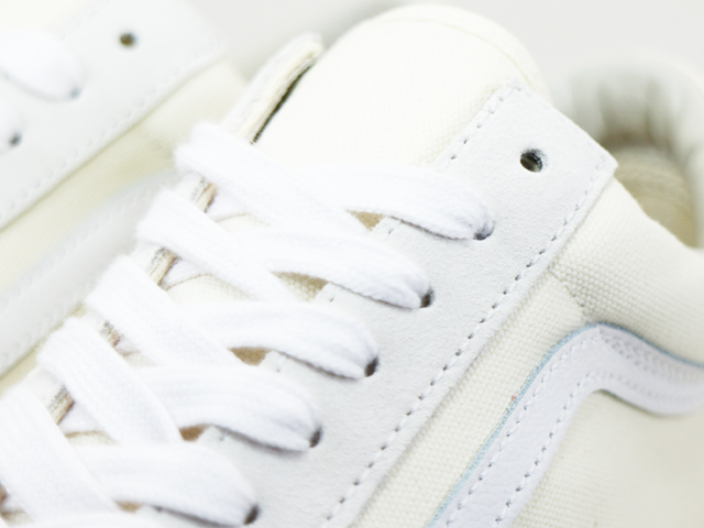 OG OLD SKOOL L VN0A4P3X638 - 4