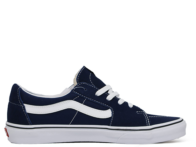 SK8-LOW VN0A4UUK4M0 - 1