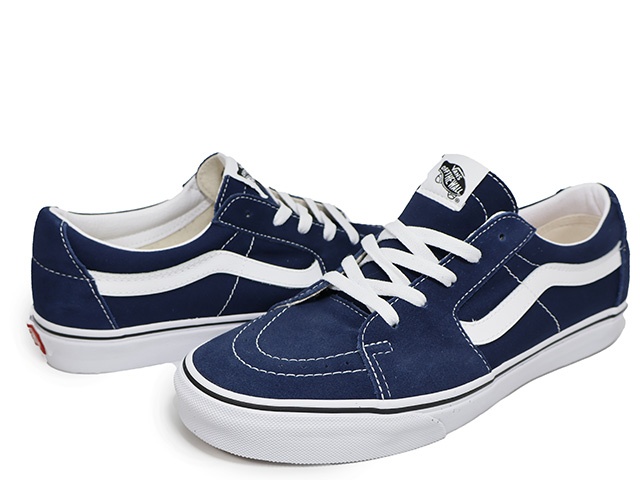 SK8-LOW VN0A4UUK4M0 - 2
