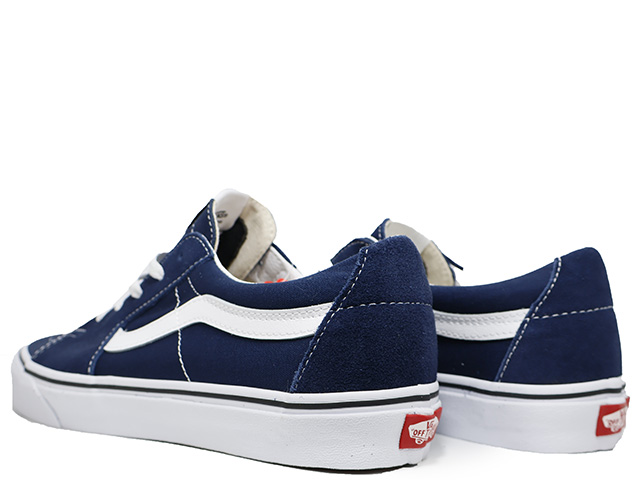 SK8-LOW VN0A4UUK4M0 - 3