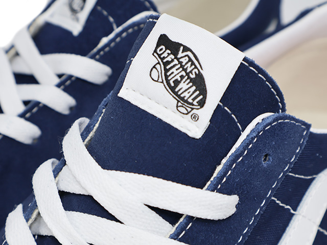SK8-LOW VN0A4UUK4M0 - 4