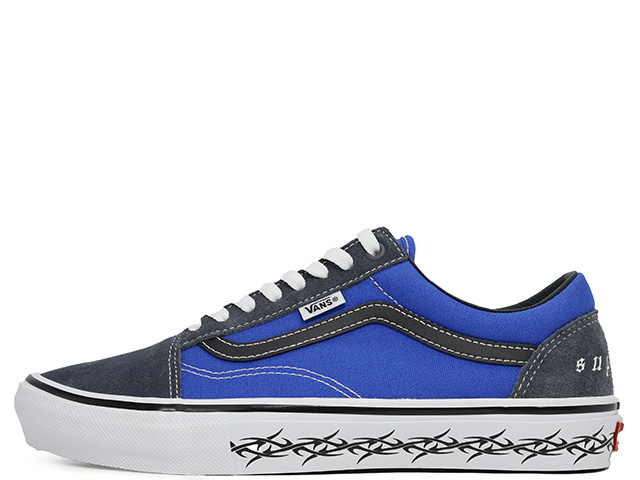 SKATE OLD SKOOL