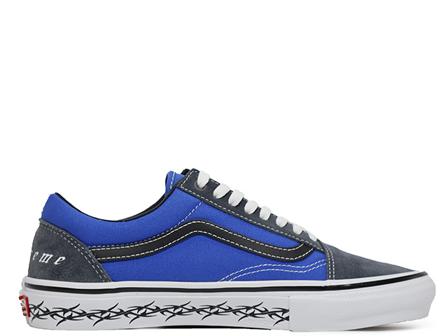 SKATE OLD SKOOL VN0A5KRXCRB - 1