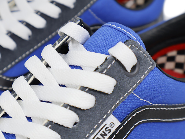 SKATE OLD SKOOL VN0A5KRXCRB - 4