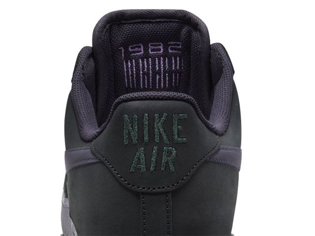 AIR FORCE 1 RETRO SEOUL HF0014-001 - 7