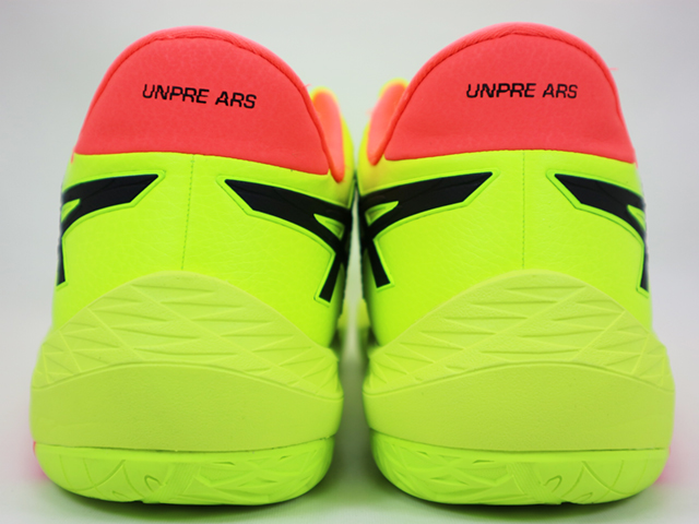 UNPRE ARS LOW 2 PARIS s-12601-12 - 5