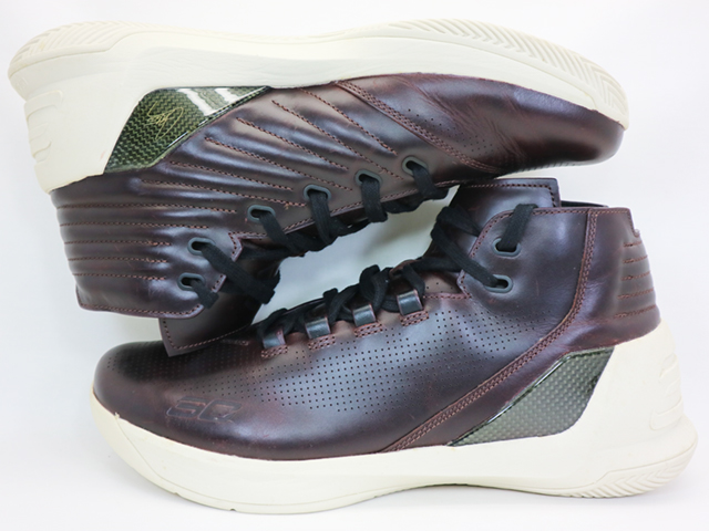 CURRY 3 s-12601-13 - 3