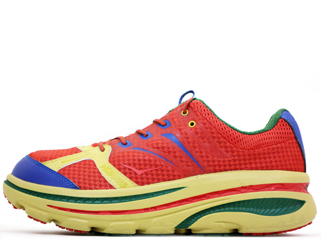 HOKA ONE ONE BONDI B