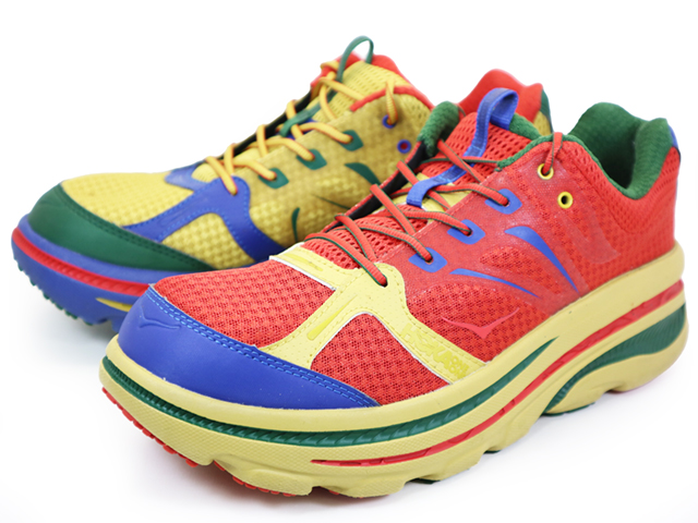 HOKA ONE ONE BONDI B s-12601-14 - 1