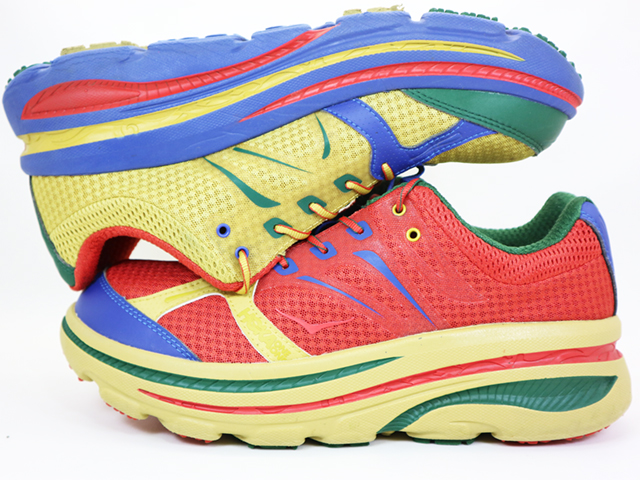 HOKA ONE ONE BONDI B s-12601-14 - 4