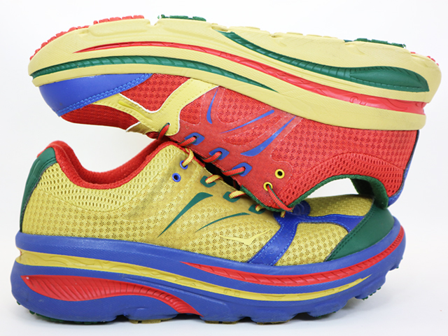 HOKA ONE ONE BONDI B s-12601-14 - 5