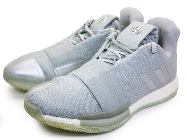 HARDEN VOL.3 s-12601-6 - 1