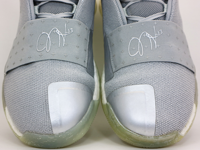 HARDEN VOL.3 s-12601-6 - 2
