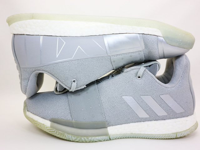 HARDEN VOL.3 s-12601-6 - 3