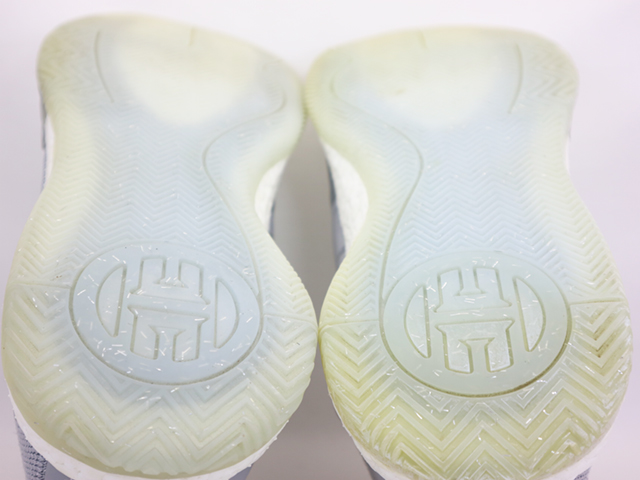 HARDEN VOL.3 s-12601-6 - 7