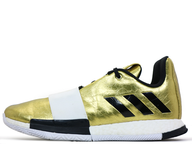 HARDEN VOL.3