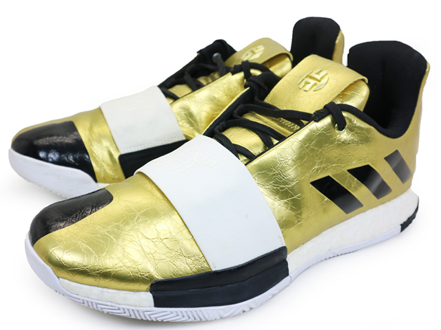 HARDEN VOL.3 s-12601-7 - 1