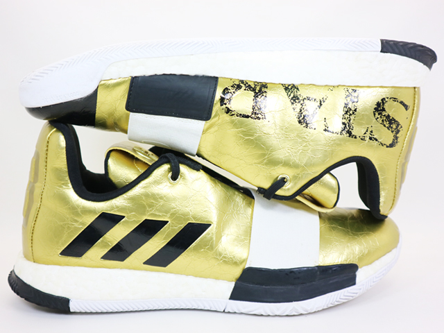 HARDEN VOL.3 s-12601-7 - 4