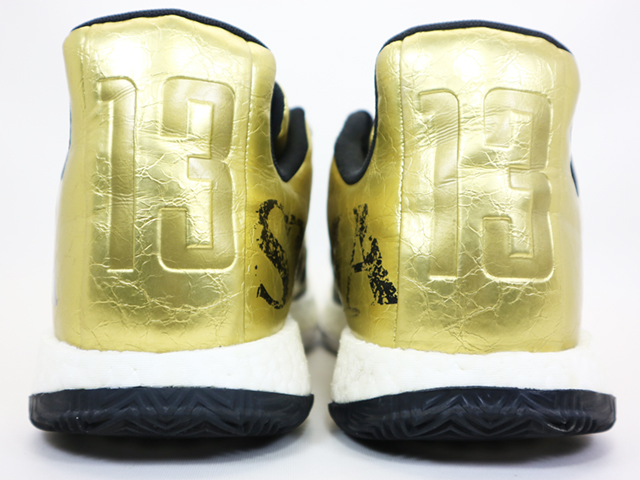 HARDEN VOL.3 s-12601-7 - 5