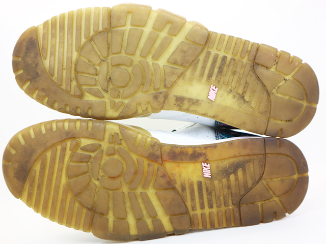 AIR TRAINER 1 MID PRM PB QS s-12608-12 - 9