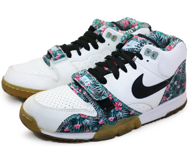 AIR TRAINER 1 MID PRM PB QS s-12608-12 - 1